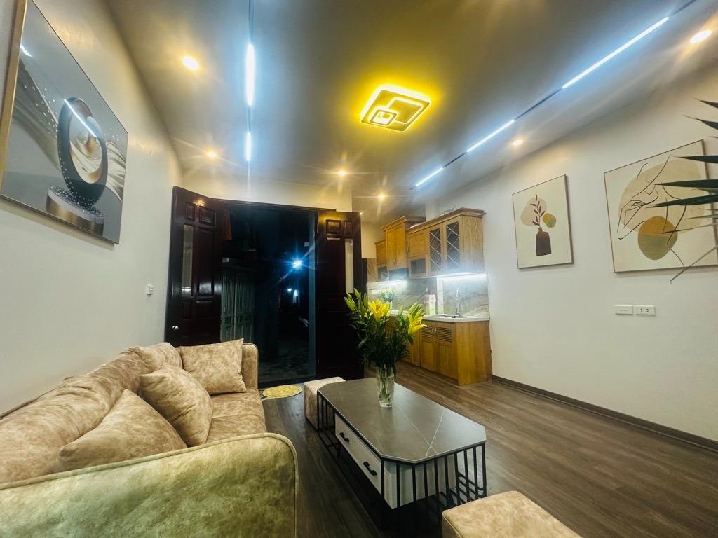 Chuyển nhượng nhà sổ riêng 38 m2 tại Phố Phố Huế - Phạm Đình Hổ - Hai Bà Trưng - Hà Nội, giá rẻ