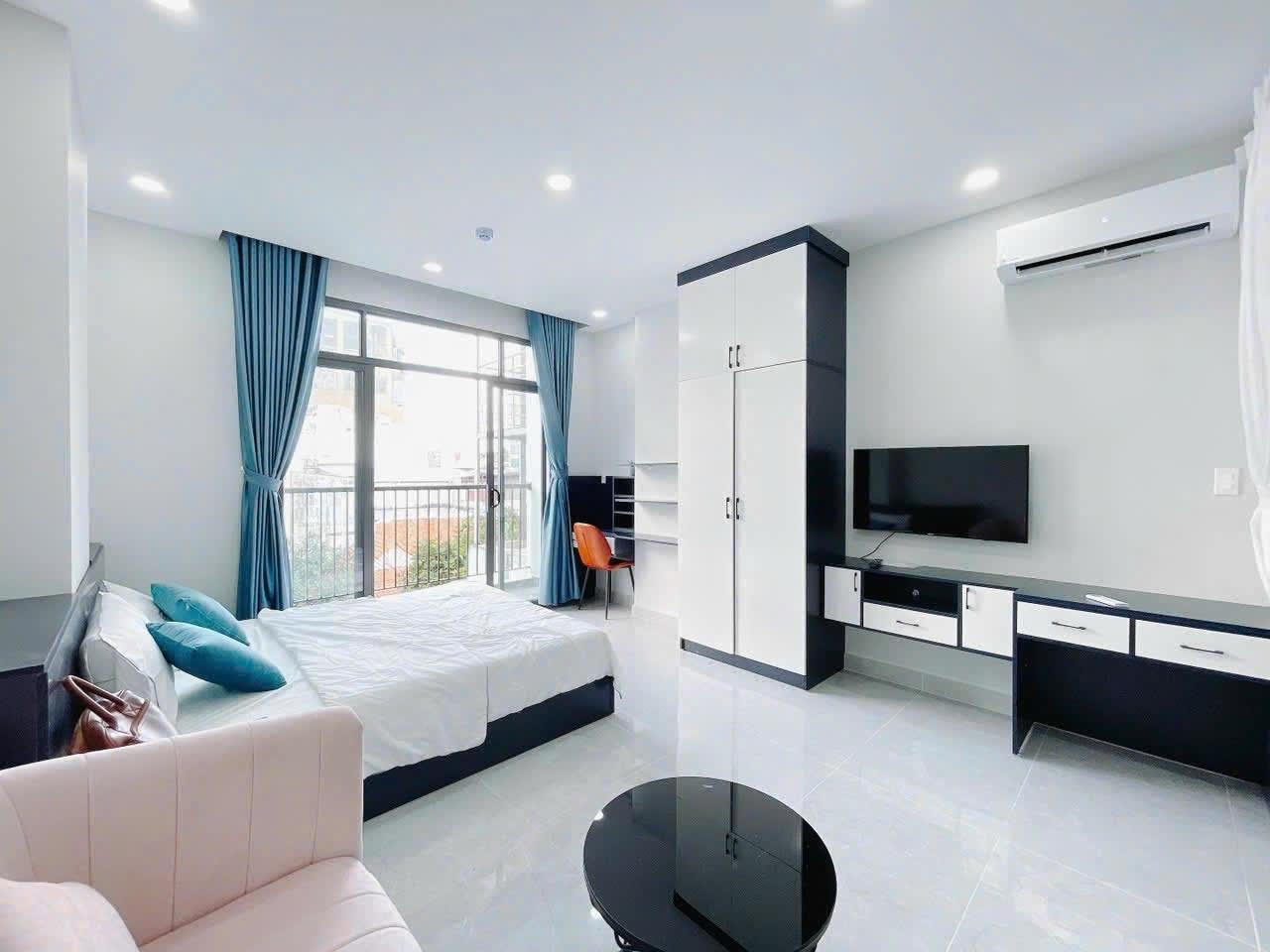 Cho thuê nhà trọ 35 m2 tại Đường Phổ Quang - 2 - Tân Bình - TP Hồ Chí Minh, giá 6,5 triệu/tháng