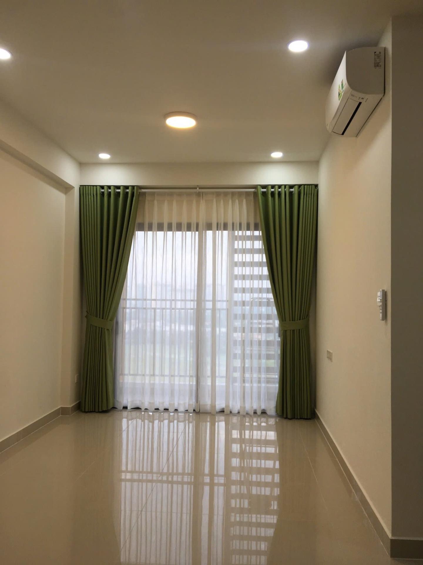 Cho thuê gấp căn hộ chung cư 72 m2 tại Đường Mai Chí Thọ - 2 - TP Hồ Chí Minh, giá 13,5 tr/tháng