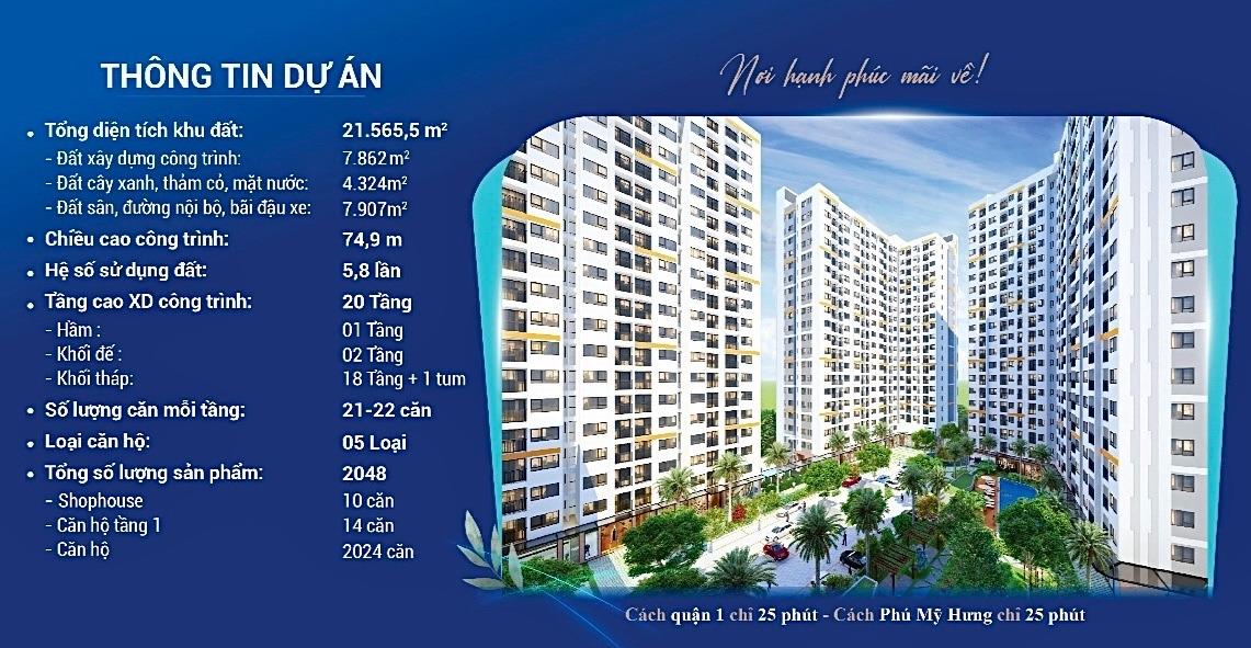 Bán nhanh căn hộ chung cư 48 m2, giá 900 tr tại Đường Quốc lộ 1A - Mỹ Yên - Bến Lức - Long An