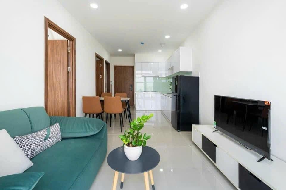 Bán nhanh căn 58 m2, giá 1,9 tỷ tại Đường Đại Lộ Bình Dương - Thuận Giao - Thuận An - Bình Dương