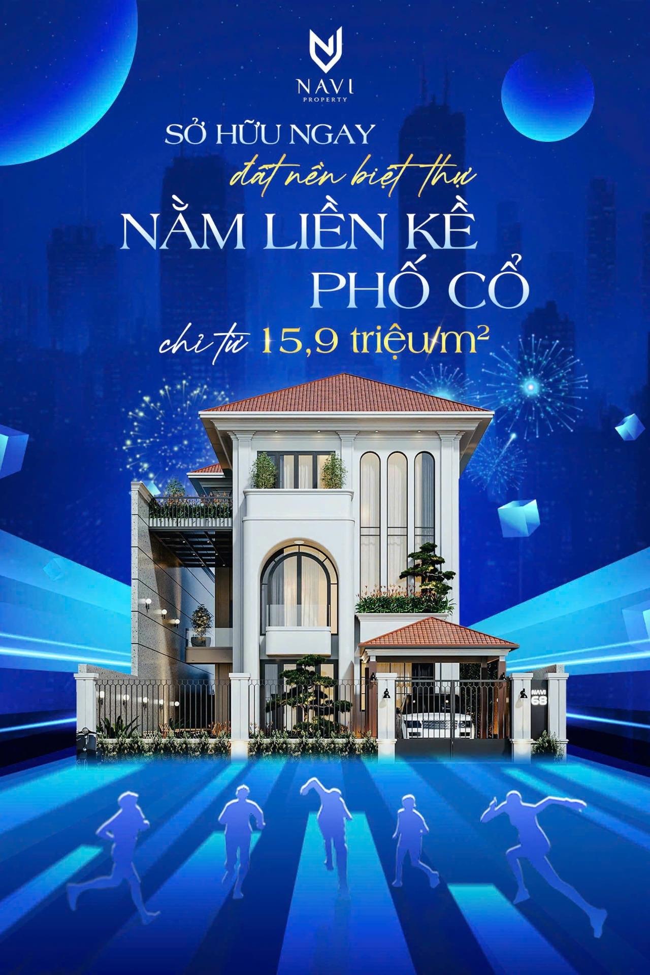 Sở hữu đất dự án 126 m2 tại Đường An Dương Vương - Điện Bàn - Quảng Nam, giá 1,4 tỷ