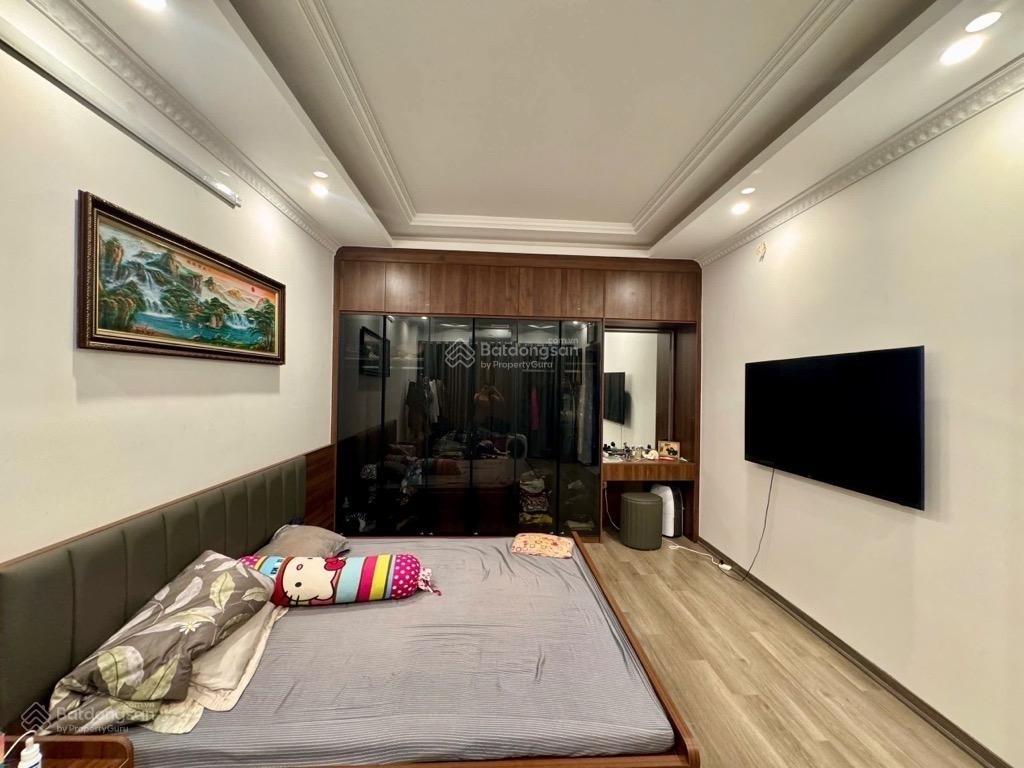 Chuyển nhượng nhà riêng 35 m2 tại Đường Hoàng Văn Thái - Thanh Xuân Trung - Thanh Xuân, giá 7,2 tỷ