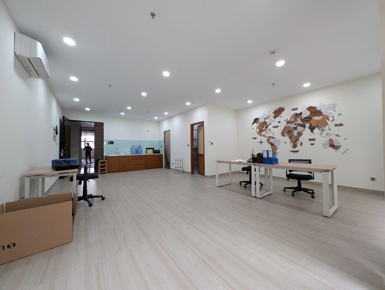 cho thuê office tell, Midtow ,Phú Mỹ Hưng, Q7 hcm