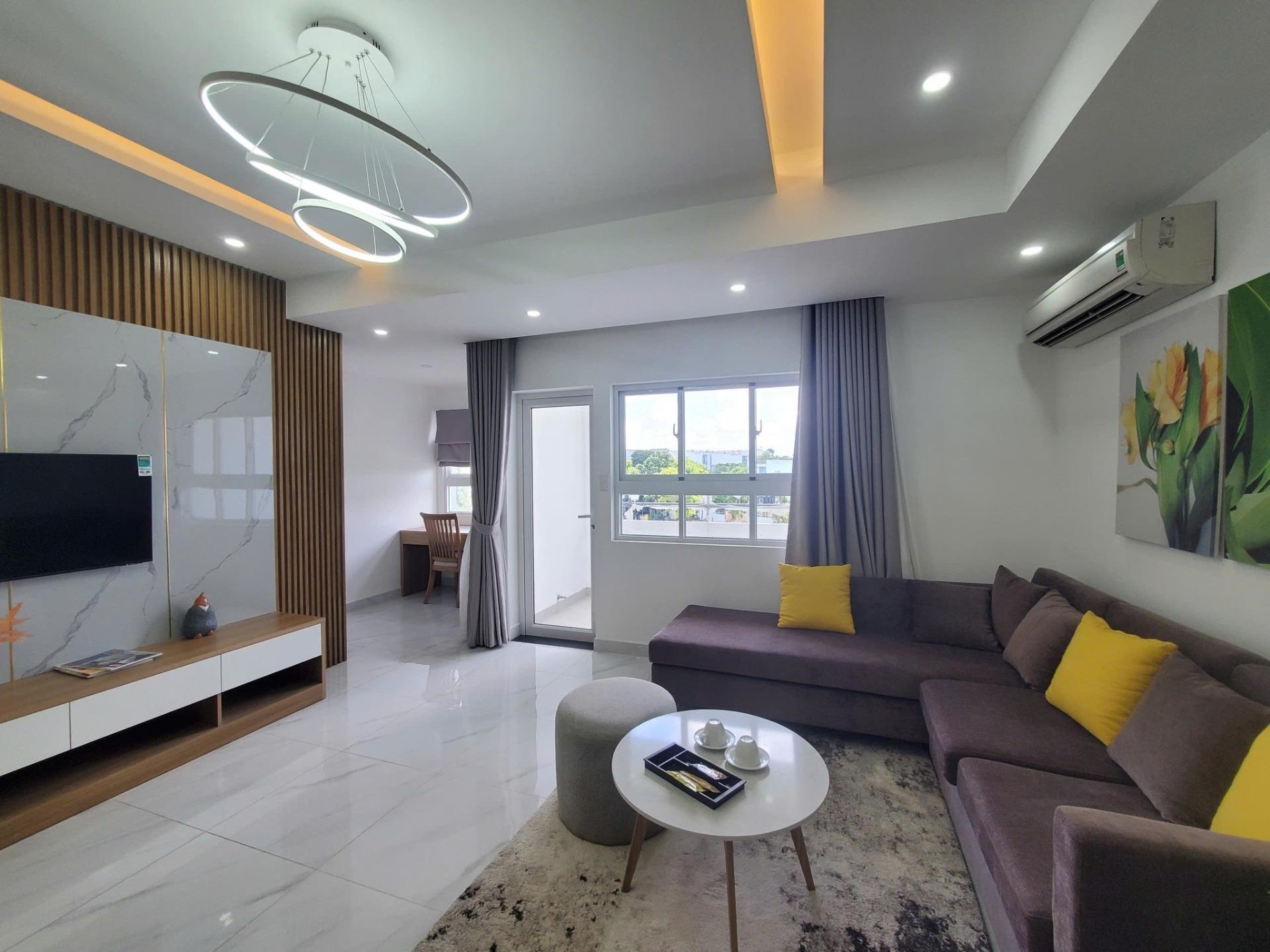 Chuyển nhượng chung cư 84 m2, giá 3 tỷ tại Đường Huỳnh Bá Chánh - Bình Chánh - TP Hồ Chí Minh