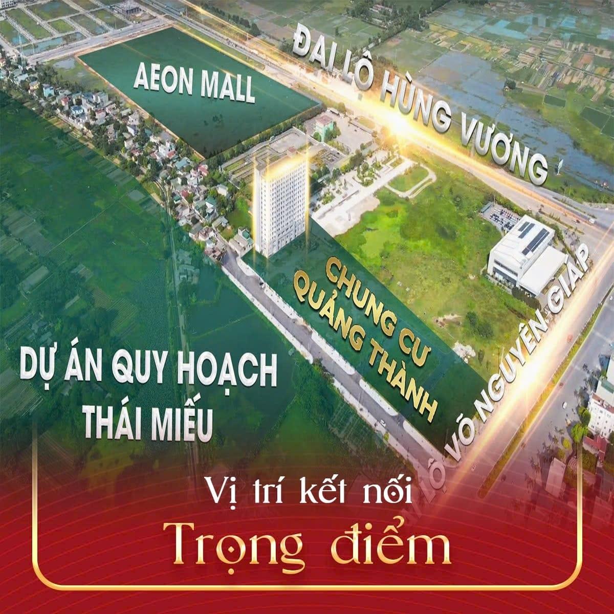 Bán nhanh chung cư 2 phòng ngủ, 45 m2, giá 700 tr tại Thanh Hóa - Thanh Hóa