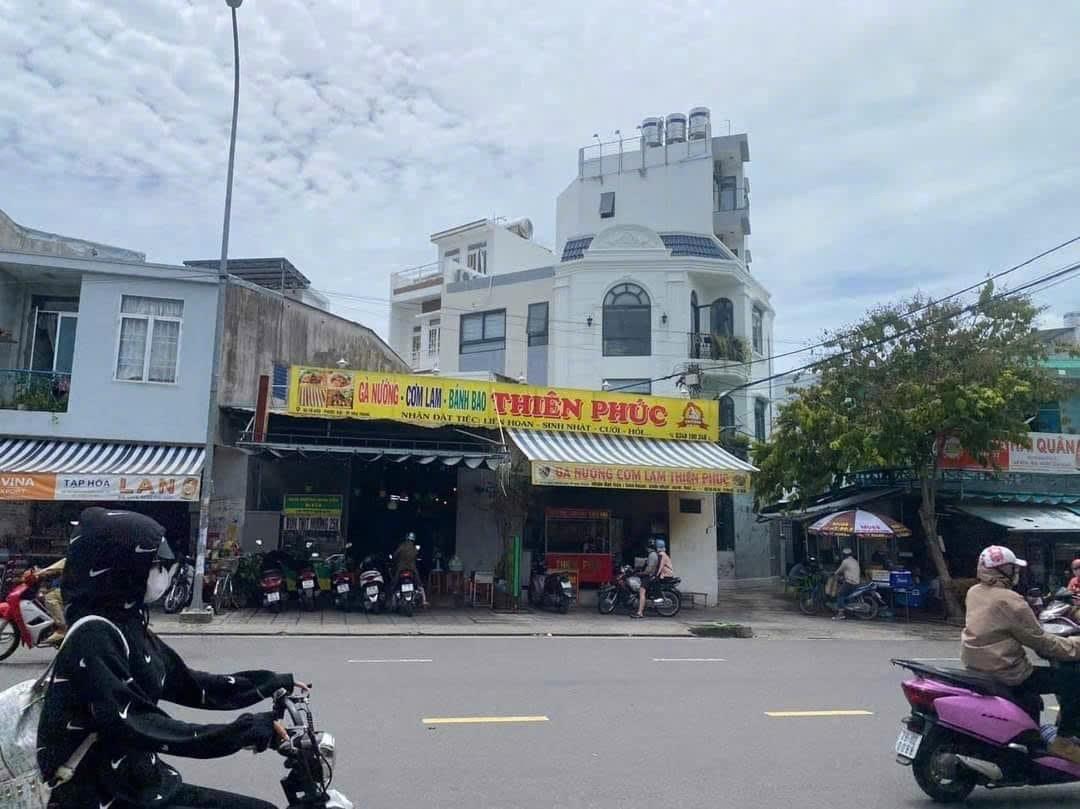 Sở hữu nhà phố 59 m2, hướng Đông-Bắc tại Đường Tố Hữu - Phước Hải - Nha Trang, giá 10 tỷ