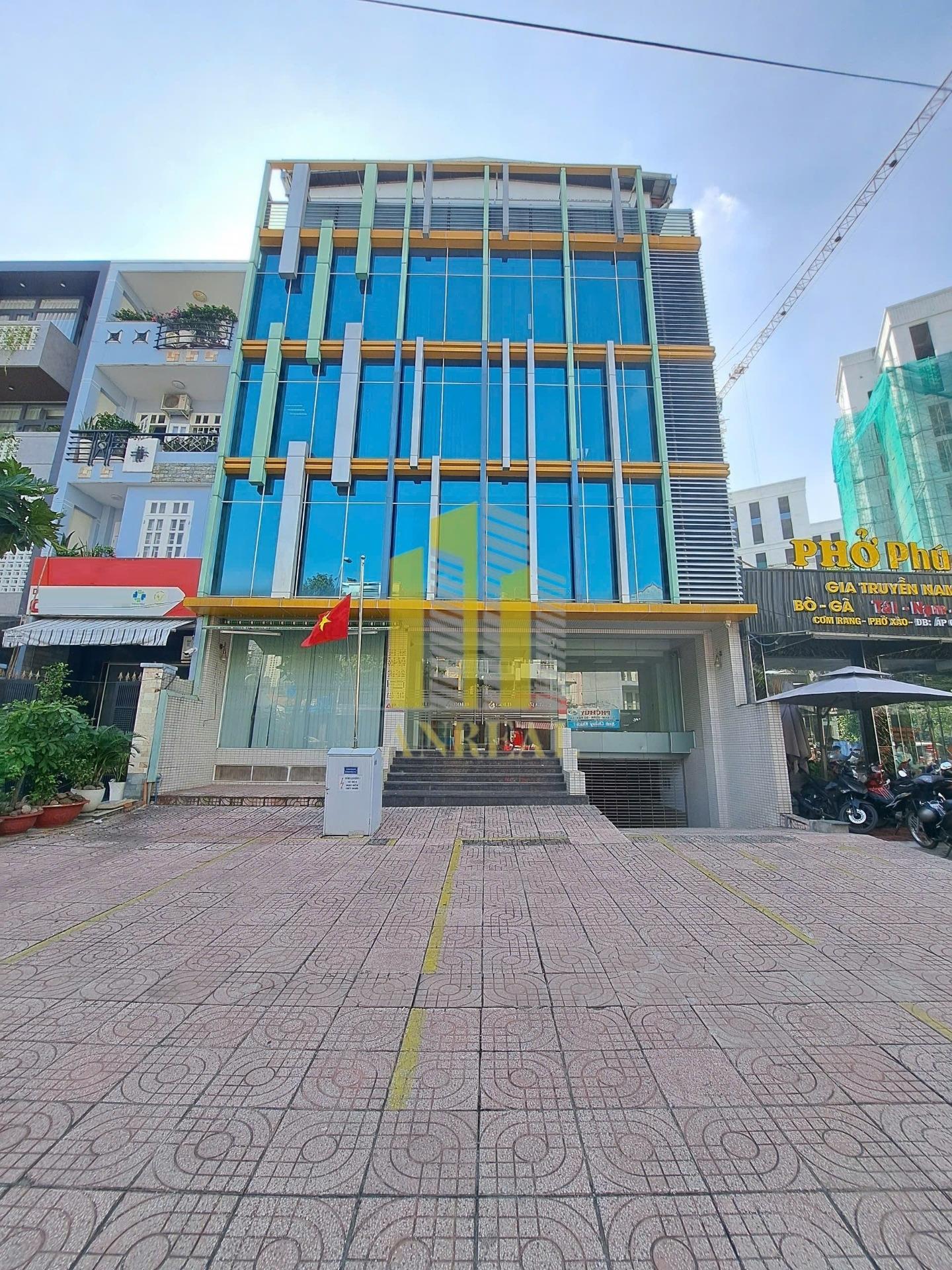 Thuê ngay nhà mặt tiền tại Phường An Phú - 2 - TP Hồ Chí Minh, 900 m2, giá 150 triệu/tháng