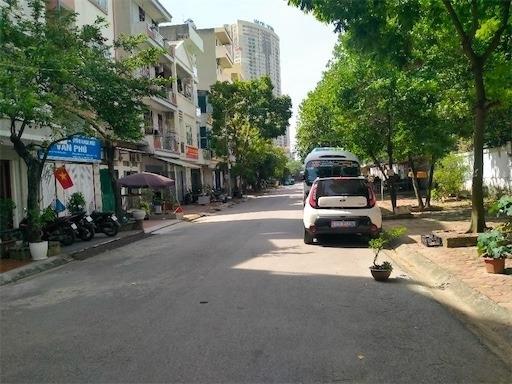 Sở hữu nhà riêng 38 m2 tại Đường Văn Phú - Phú La - Hà Đông - Hà Nội, giá 5,2 tỷ