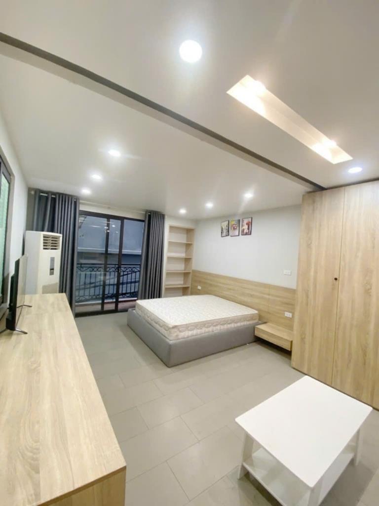 Bán nhà phố shophouse 8 tầng, 84 m2, giá 25,8 tỷ tại Đường Hồ Tây - Quảng An - Tây Hồ - Hà Nội