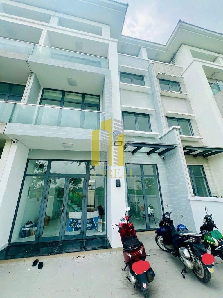 Cho thuê liền kề, biệt thự 119 m2 tại Đường 35 - Cát Lái - 2 - TP Hồ Chí Minh, giá 18 triệu/tháng