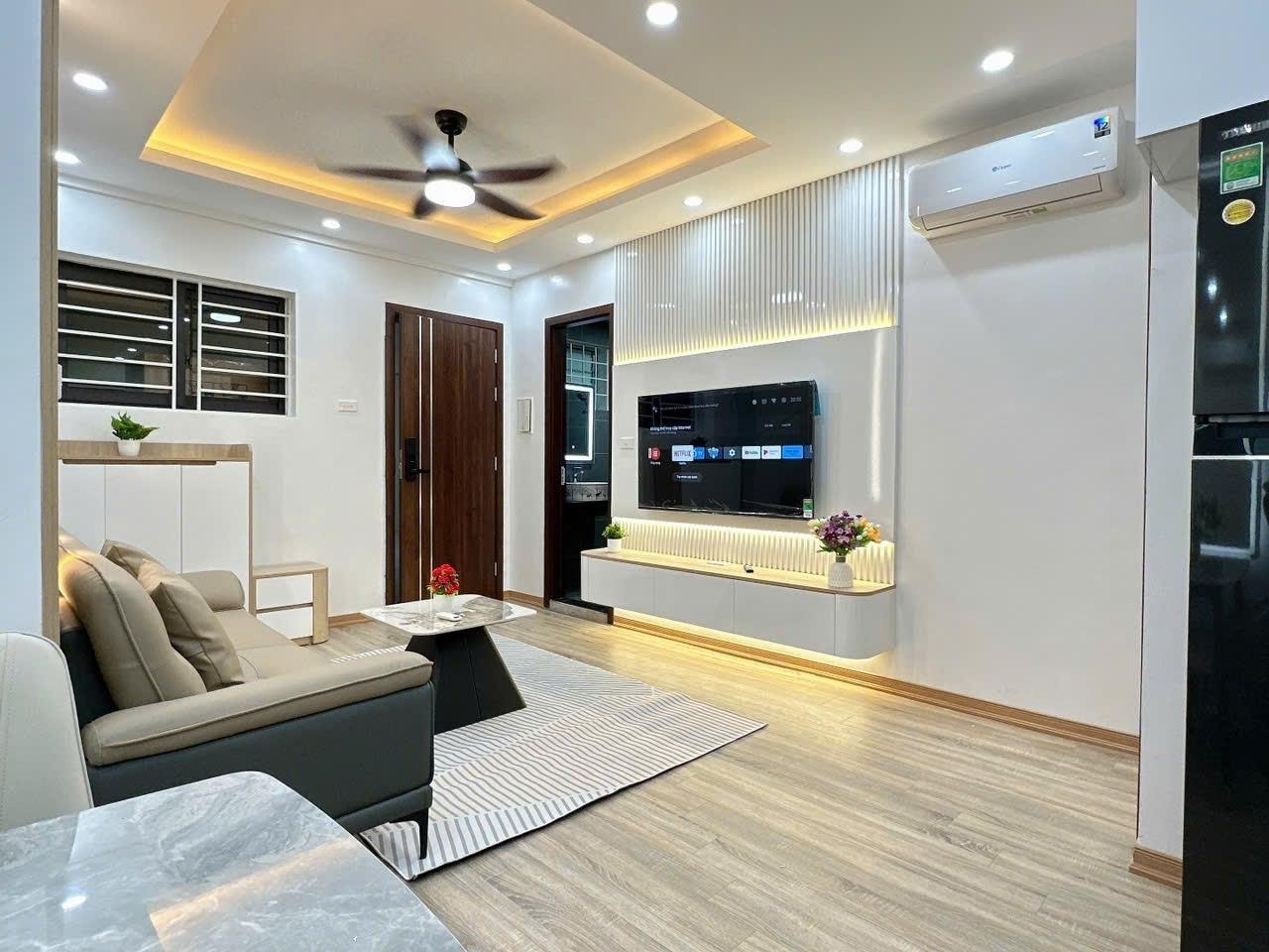 Cần bán nhanh chung cư 75 m2, giá 3,85 tỷ tại Phường Đại Kim - Hoàng Mai - Hà Nội