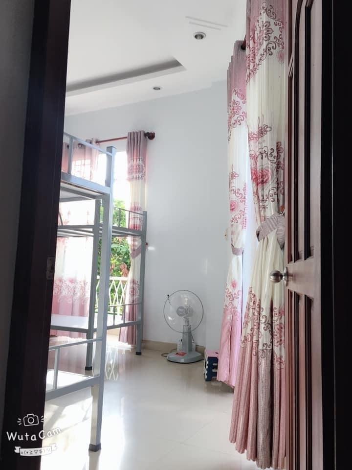 Cho thuê nhà trọ, phòng trọ 25 m2 tại Đường Số 36 - Tân Quy - 7 - TP Hồ Chí Minh, giá rẻ