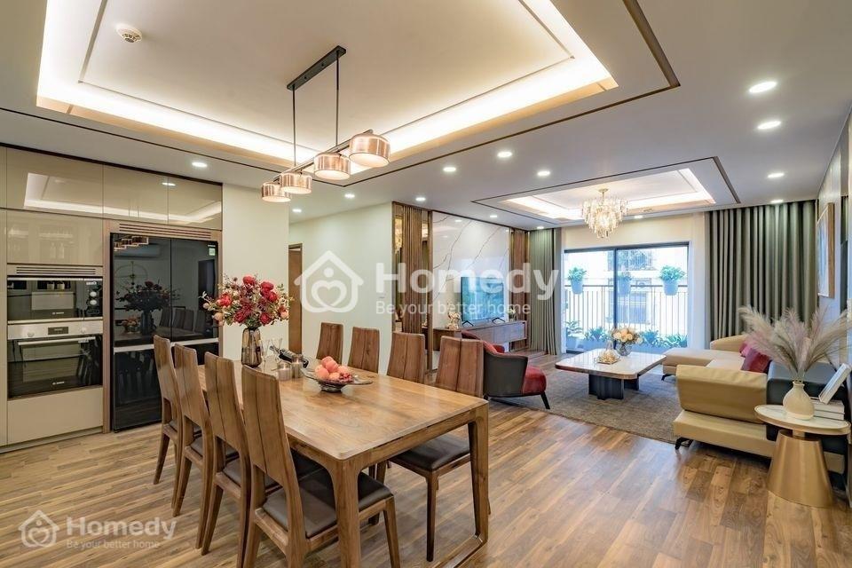 Bán căn hộ 55 m2, giá 700 tr tại Phố Quan Nhân - Nhân Chính - Thanh Xuân - Hà Nội