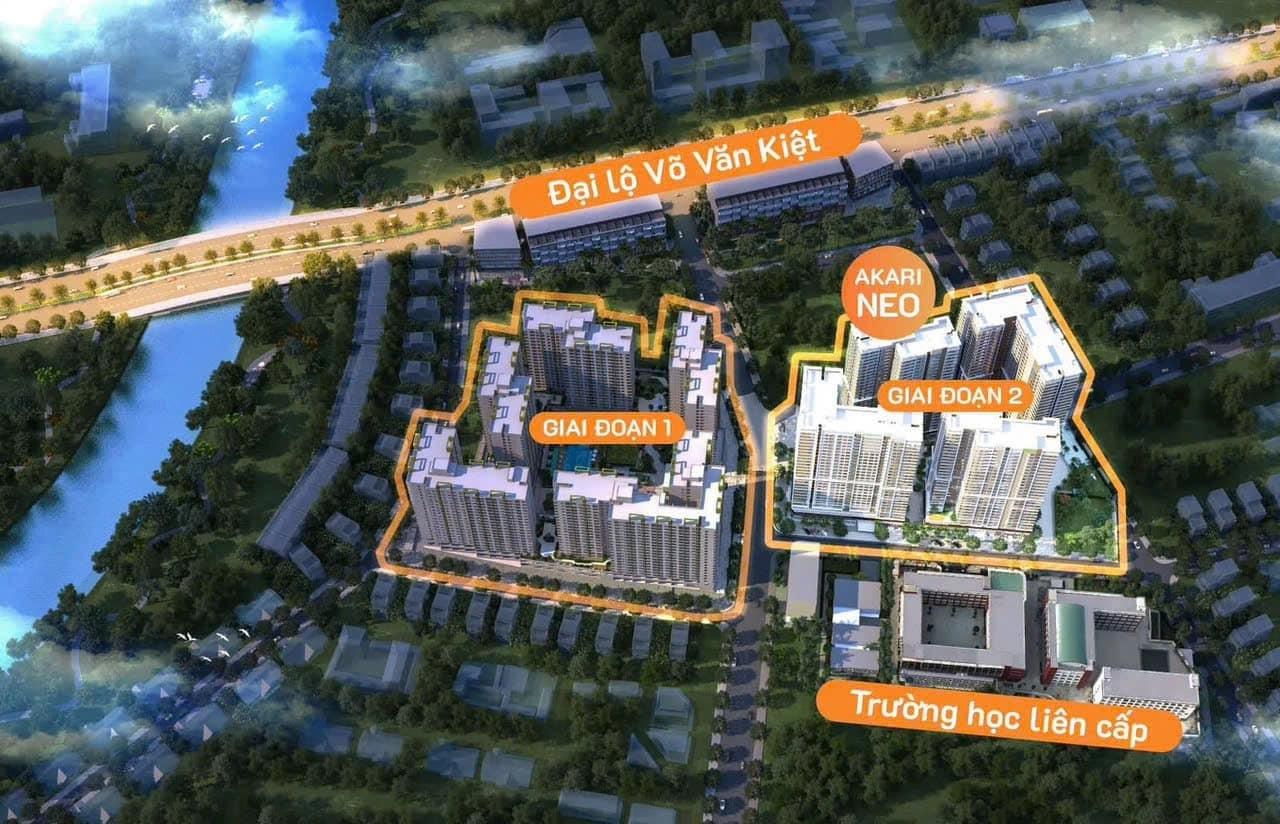 Thuê ngay căn hộ 10000000 m2 tại Đường Võ Văn Kiệt - Bình Tân - TP Hồ Chí Minh, giá 6 triệu/tháng