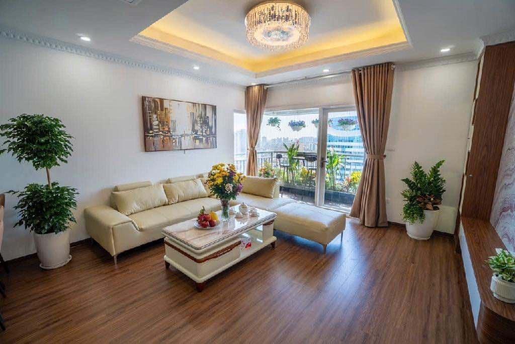 Bán gấp căn hộ chung cư 150 m2, giá 11 tỷ tại Đường Nguyễn Chí Thanh - Đống Đa - Hà Nội