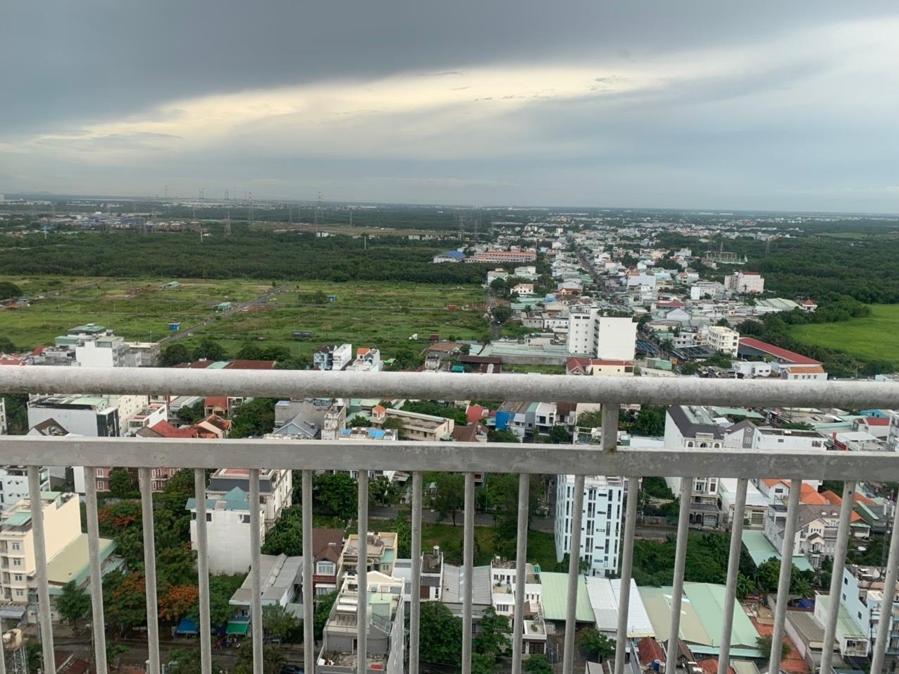 Cần bán ngay nhà chung cư 273 m2, giá 5,15 tỷ tại Đường Nguyễn Hữu Thọ - Nhà Bè - TP Hồ Chí Minh