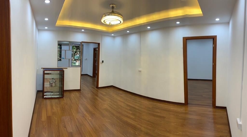 Cho thuê nhà chung cư 100 m2 tại Đường Khuất Duy Tiến - Thanh Xuân - Hà Nội, giá rẻ