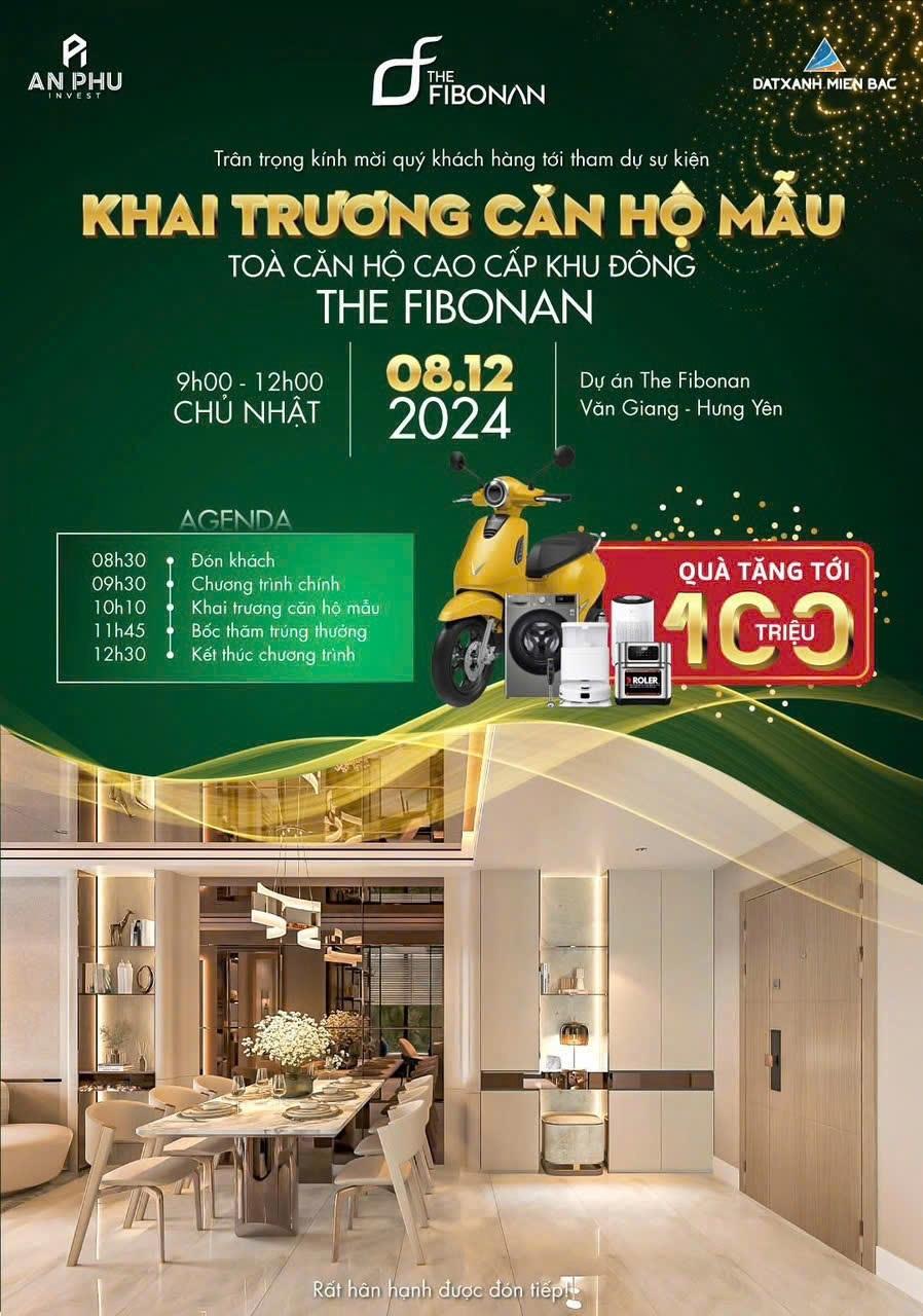 Bán căn 64 m2, hướng Đông-Nam, giá 3,9 tỷ tại Đường Phố Cúc - Xuân Quan - Văn Giang - Hưng Yên