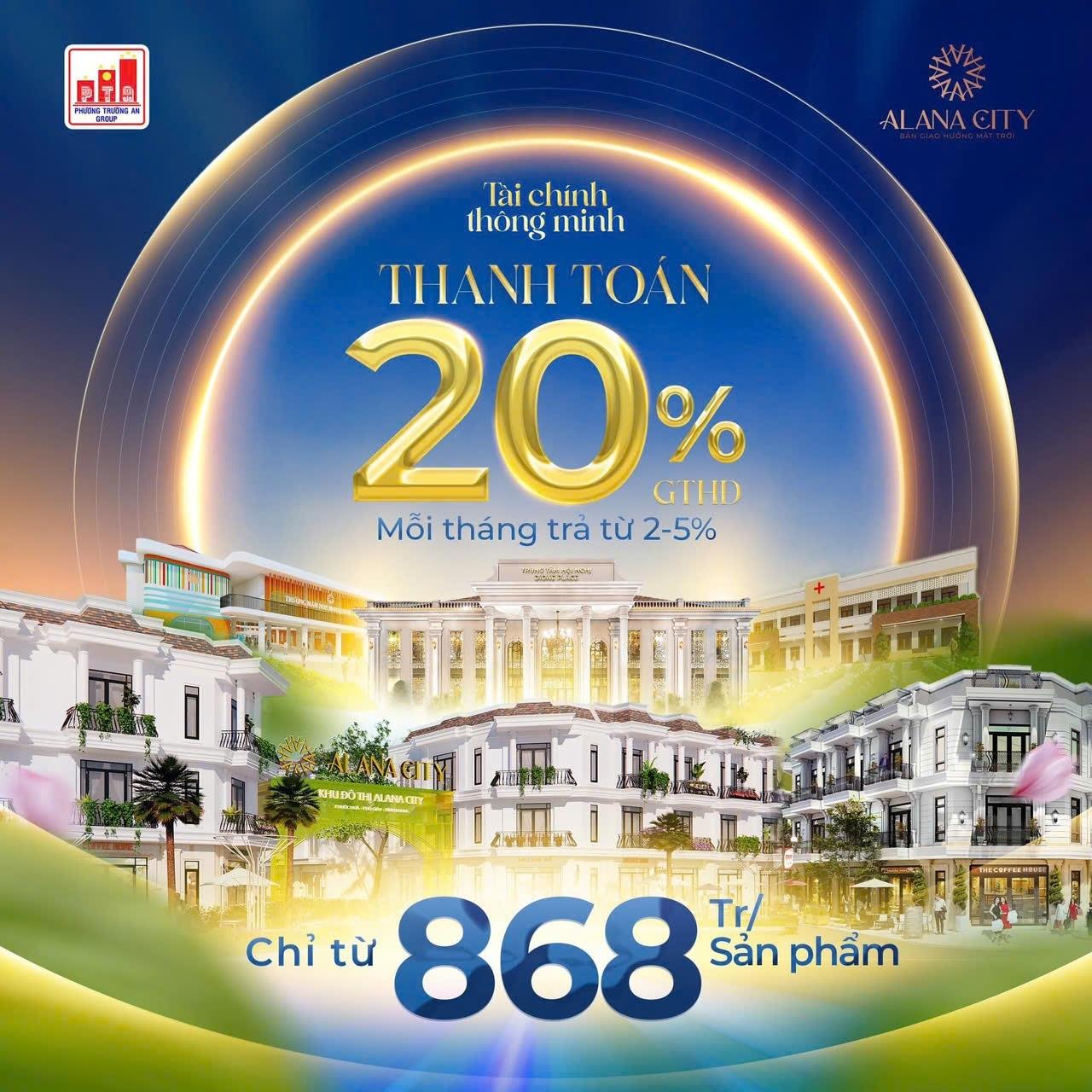 Cần bán đất nền 75 m2 tại Đường ĐT 741 - Phước Hòa - Phú Giáo - Bình Dương, giá 868 triệu