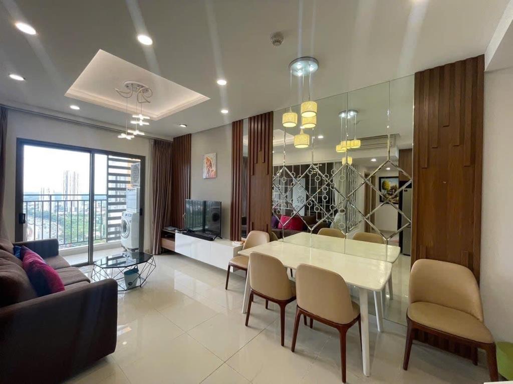 Bán căn 80 m2, giá 1,68 tỷ tại Đường Mai Chí Thọ - An Phú - 2 - TP Hồ Chí Minh