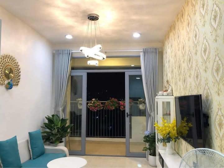 Sở hữu căn chung cư 71 m2, giá 1,69 tỷ tại Đường 20 - Hiệp Bình Chánh - Thủ Đức - TP Hồ Chí Minh