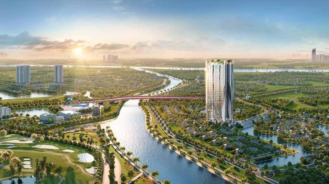 Bán gấp căn 56 m2, hướng Tây-Bắc, giá 3,6 tỷ tại Xã Cửu Cao - Văn Giang - Hưng Yên