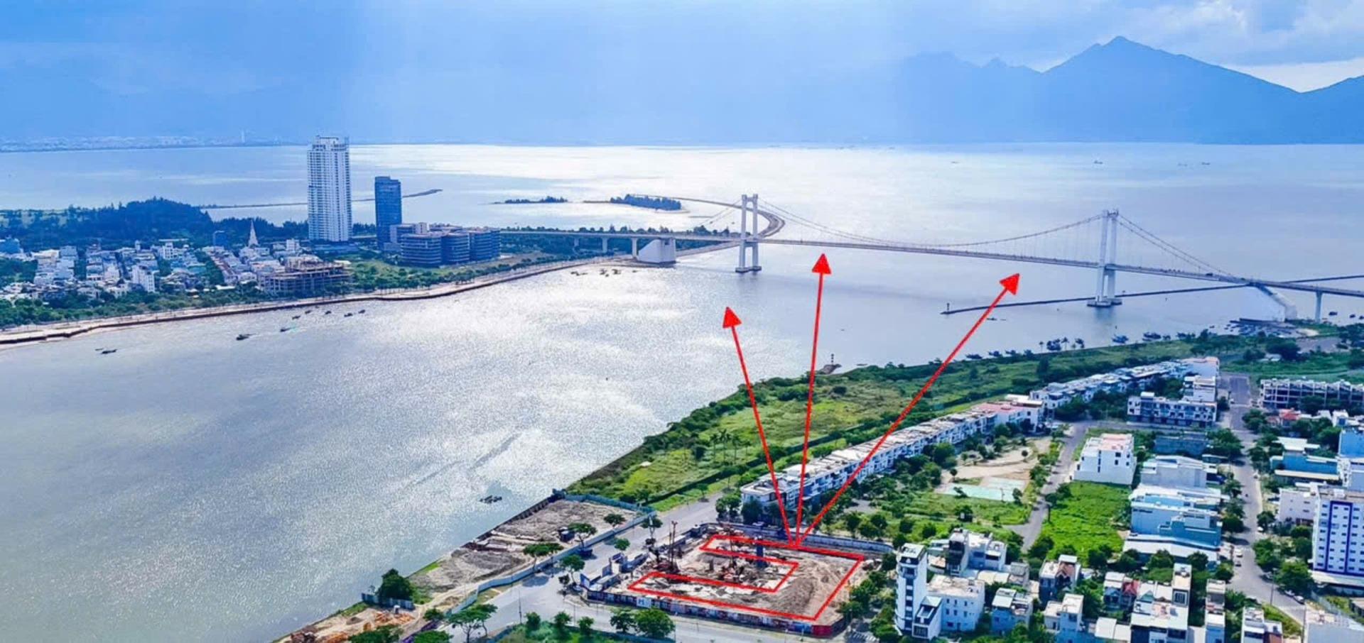 Bán gấp nhà chung cư 62 m2, giá 3,1 tỷ tại Đường Lê Văn Duyệt - Nại Hiên Đông - Sơn Trà - Đà Nẵng