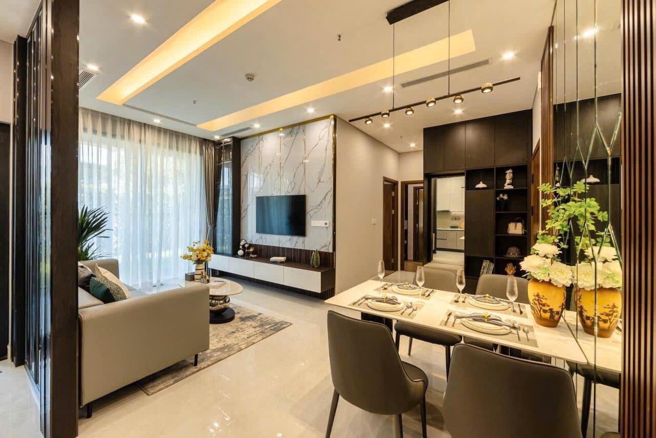 Cần bán nhanh nhà chung cư 42 m2, giá 1,5 tỷ tại Đường Cách Mạng Tháng Tám - Thuận An - Bình Dương