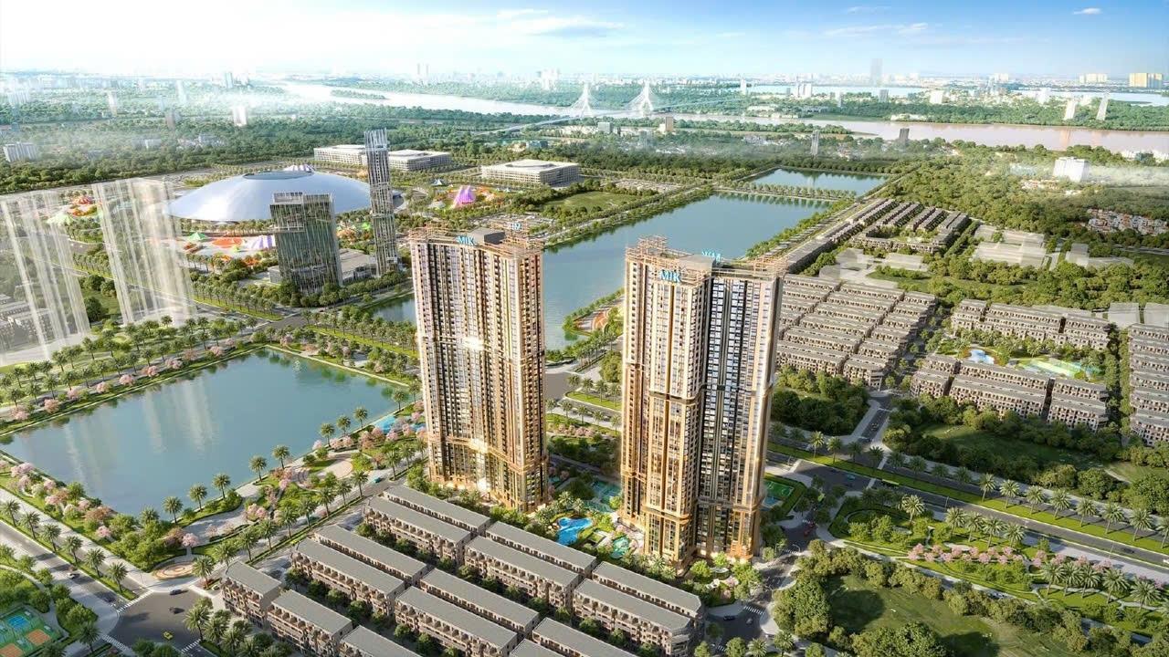 Chuyển nhượng căn chung cư 39 m2, hướng Đông-Bắc, giá 3 tỷ tại Xã Cổ Loa - Đông Anh - Hà Nội