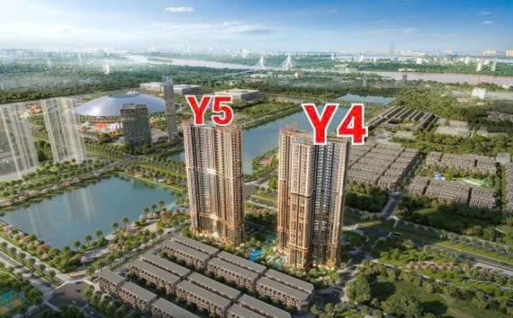 Cần bán gấp chung cư 32,9000015258789 m2, giá 3,47 tỷ tại Huyện Đông Anh - Hà Nội - Ảnh 1
