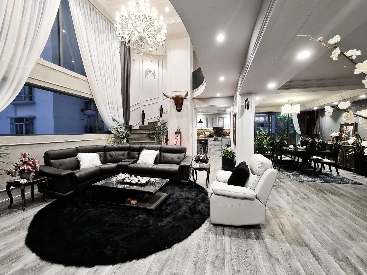 Cần bán căn hộ chung cư 400 m2, giá 11,8 tỷ tại Đường Nguyễn Hữu Thọ - Nhà Bè - TP Hồ Chí Minh - Ảnh 1