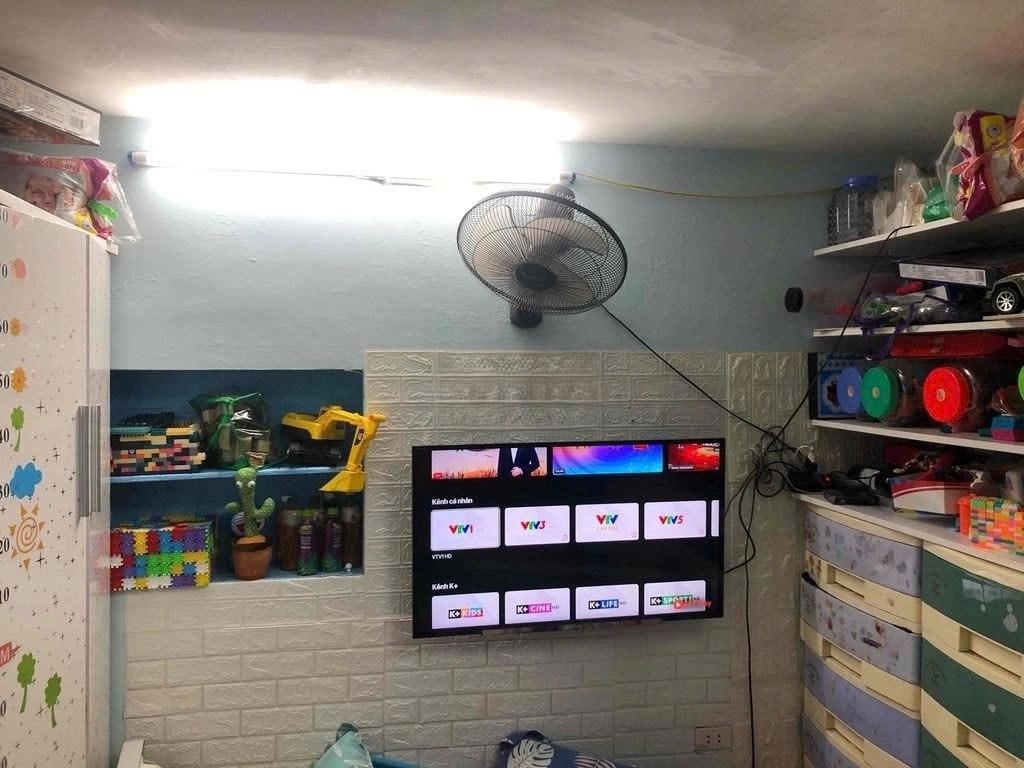 Cần bán ngay nhà chung cư 18 m2, giá 630 tr tại Đường Phúc Tân - Phúc Tân - Hoàn Kiếm - Hà Nội