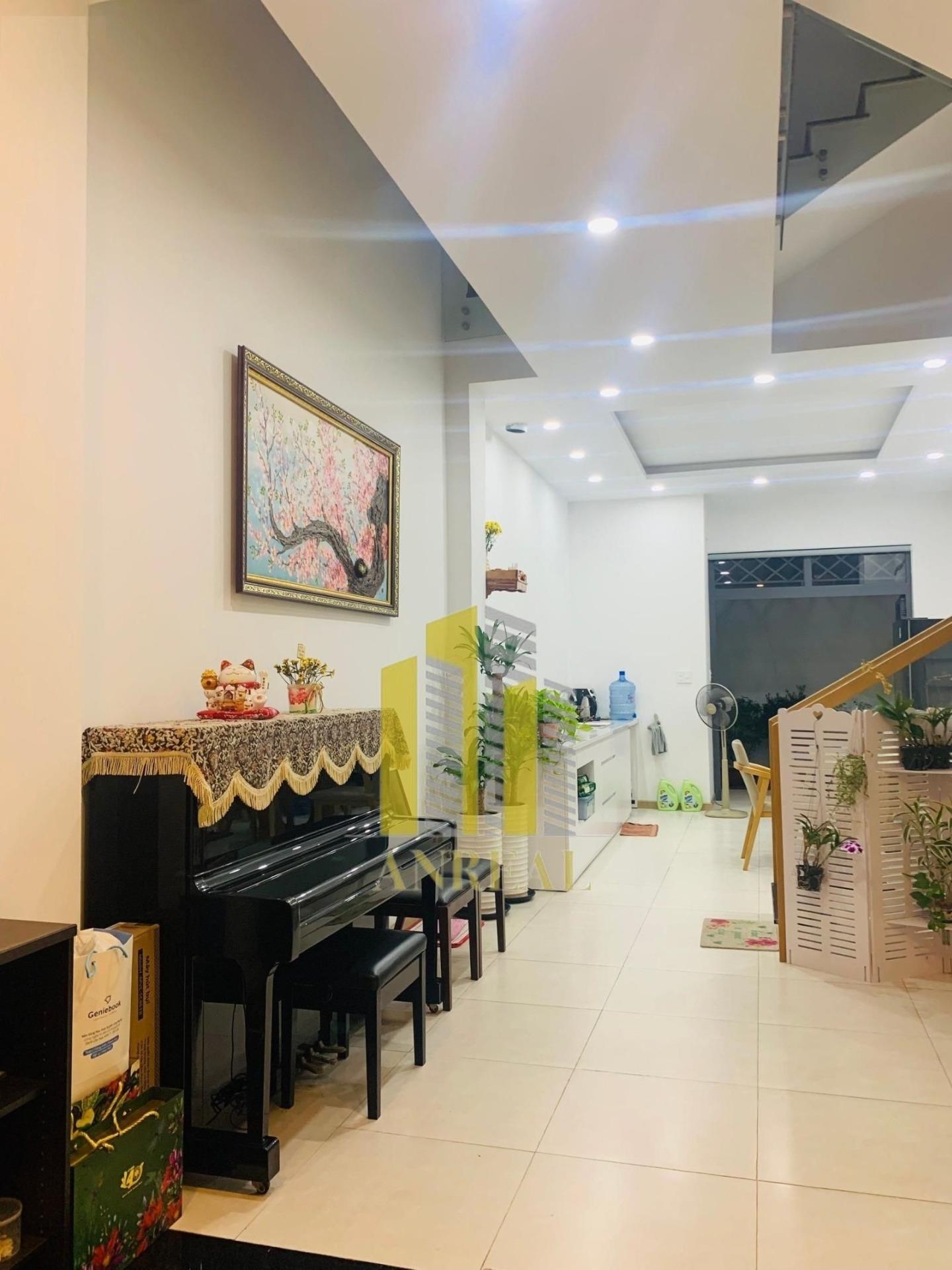 Thuê ngay nhà mặt phố tại Đường Cao Đức Lân - An Phú - 2, 80 m2, giá 35 triệu/tháng