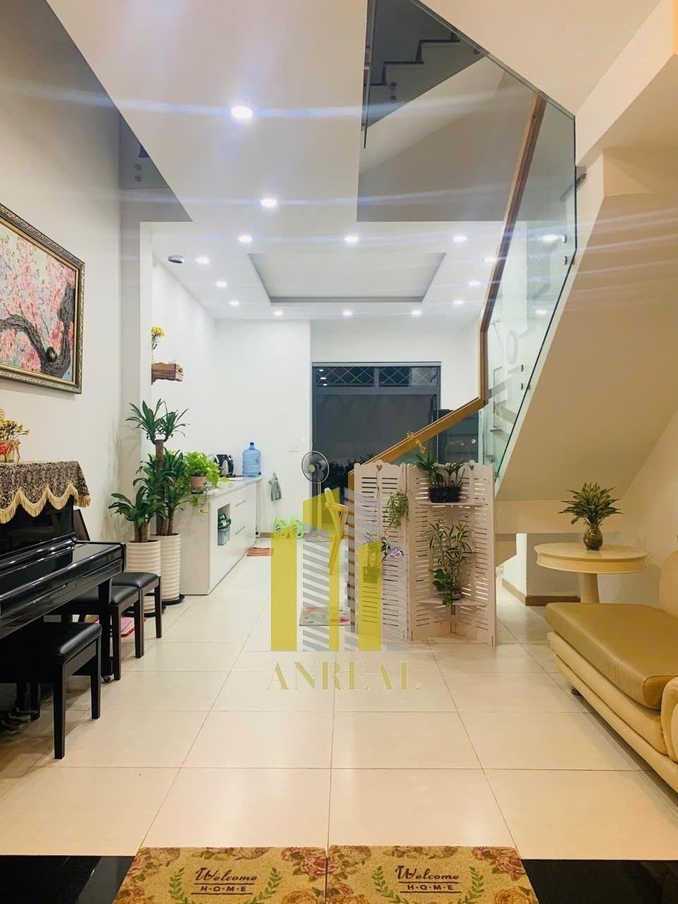 Thuê ngay nhà mặt phố tại Đường Cao Đức Lân - An Phú - 2, 80 m2, giá 35 triệu/tháng - Ảnh 1