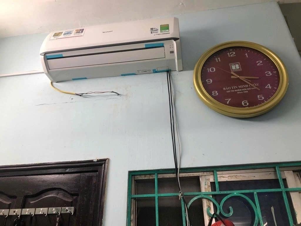 Cần bán ngay nhà chung cư 18 m2, giá 630 tr tại Đường Phúc Tân - Phúc Tân - Hoàn Kiếm - Hà Nội