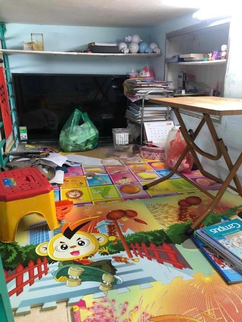 Cần bán ngay nhà chung cư 18 m2, giá 630 tr tại Đường Phúc Tân - Phúc Tân - Hoàn Kiếm - Hà Nội