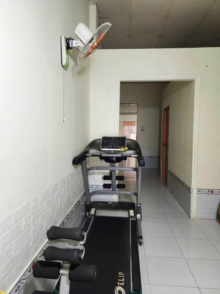 Sở hữu căn nhà 187 m2 tại Đường Nguyễn Thị Đành - Xuân Thới Sơn - Hóc Môn, giá 1,2 tỷ