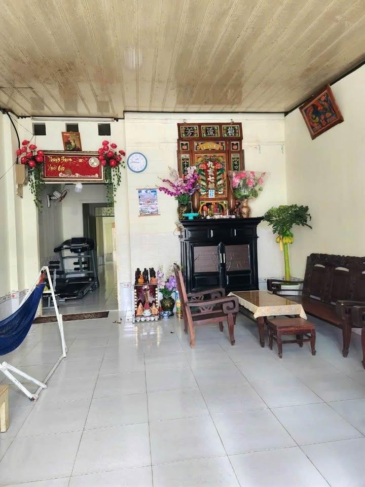 Sở hữu căn nhà 187 m2 tại Đường Nguyễn Thị Đành - Xuân Thới Sơn - Hóc Môn, giá 1,2 tỷ