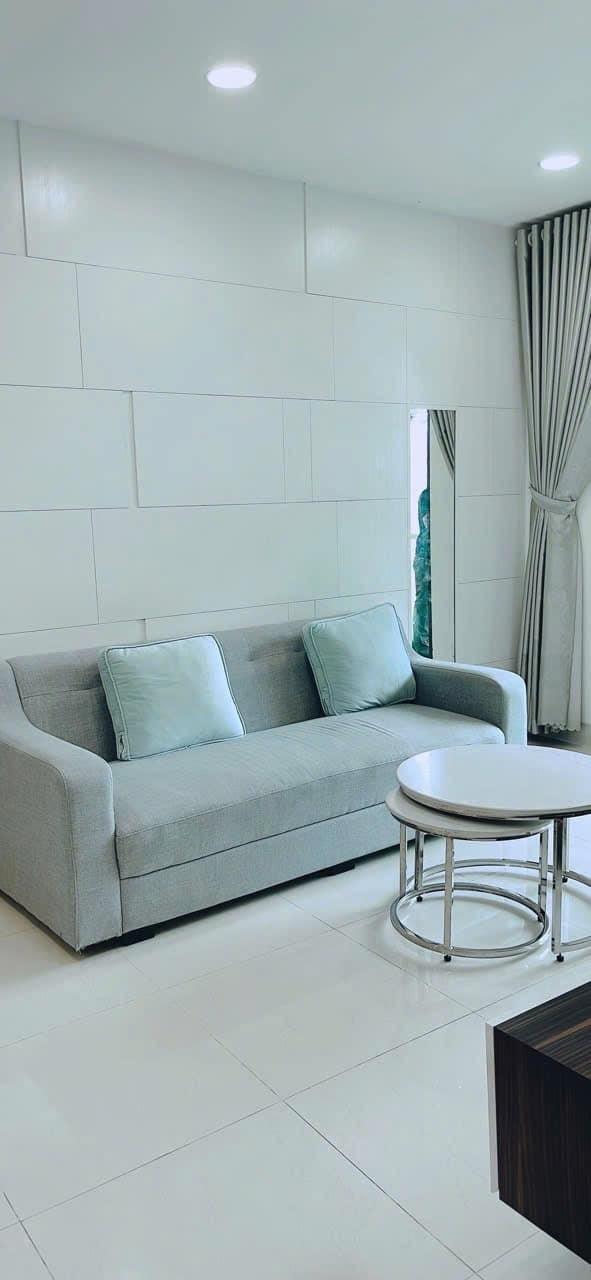 Cần cho thuê gấp nhà chung cư 74 m2 tại Đường 3/2 - Vũng Tàu - Bà Rịa Vũng Tàu, giá 8 triệu/tháng