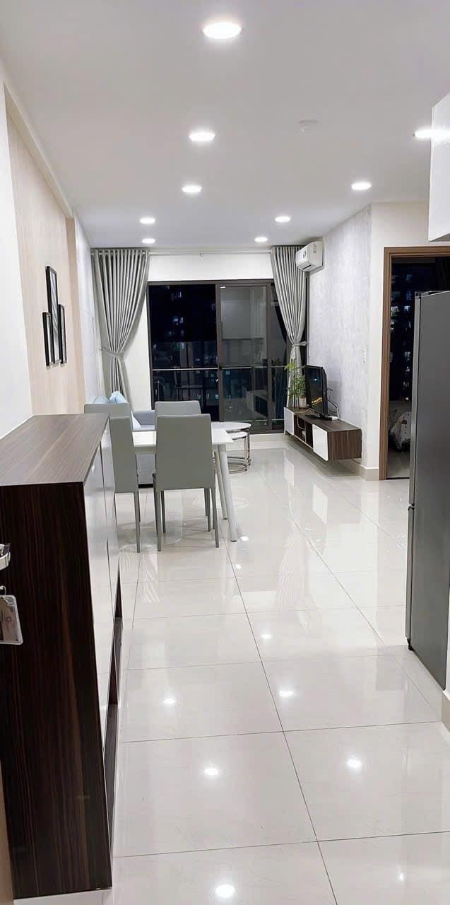 Cần cho thuê gấp nhà chung cư 74 m2 tại Đường 3/2 - Vũng Tàu - Bà Rịa Vũng Tàu, giá 8 triệu/tháng