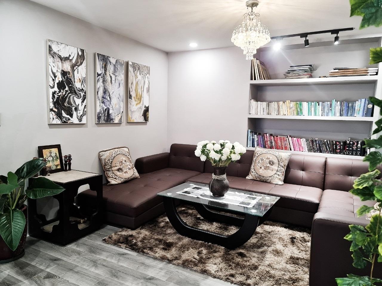 Cần bán căn hộ chung cư 400 m2, giá 11,8 tỷ tại Đường Nguyễn Hữu Thọ - Nhà Bè - TP Hồ Chí Minh