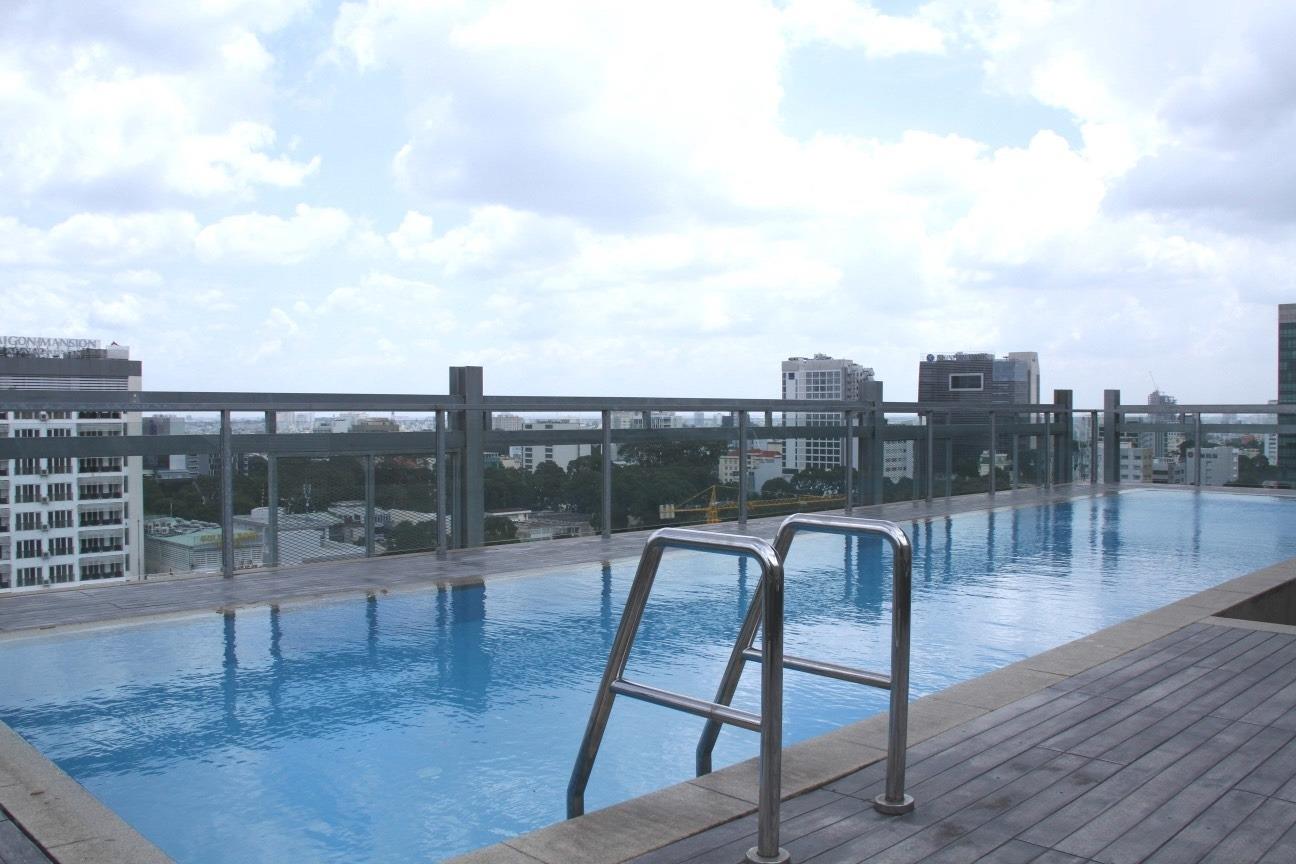 Cần bán ngay căn 110 m2, giá 20 tỷ tại Đường Nguyễn Thị Minh Khai - Bến Nghé - 1 - TP Hồ Chí Minh