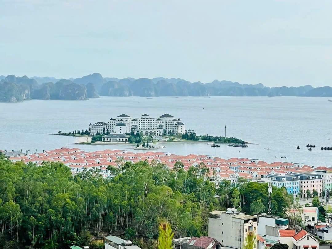 Cần bán ngay lô đất sổ riêng 28400 m2, hướng Đông-Nam tại Hạ Long - Quảng Ninh, giá 1400 tỷ - Ảnh 1
