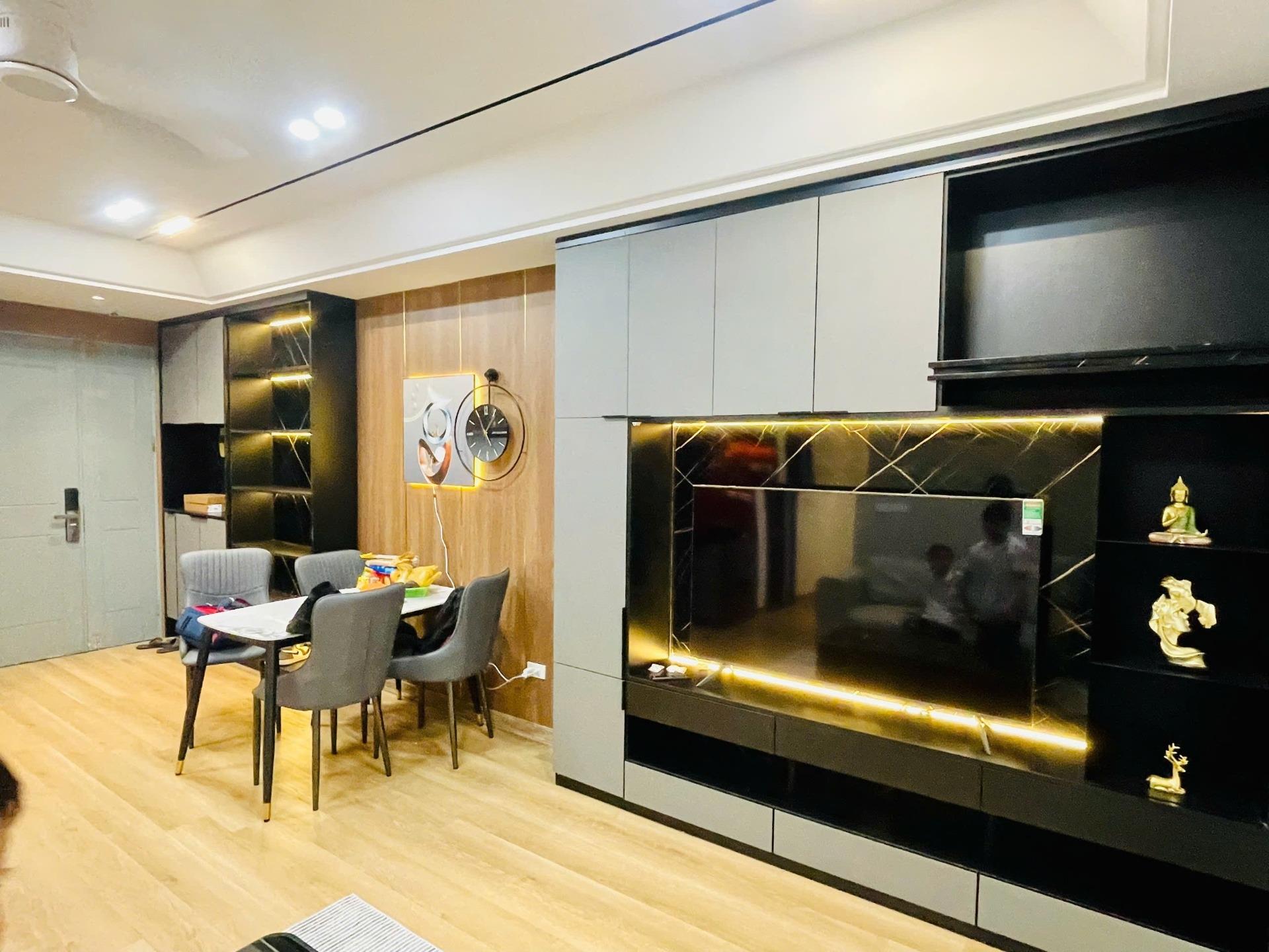 Chuyển nhượng căn 51,7000007629395 m2, hướng Tây-Nam, giá rẻ tại Quận Hà Đông - Hà Nội