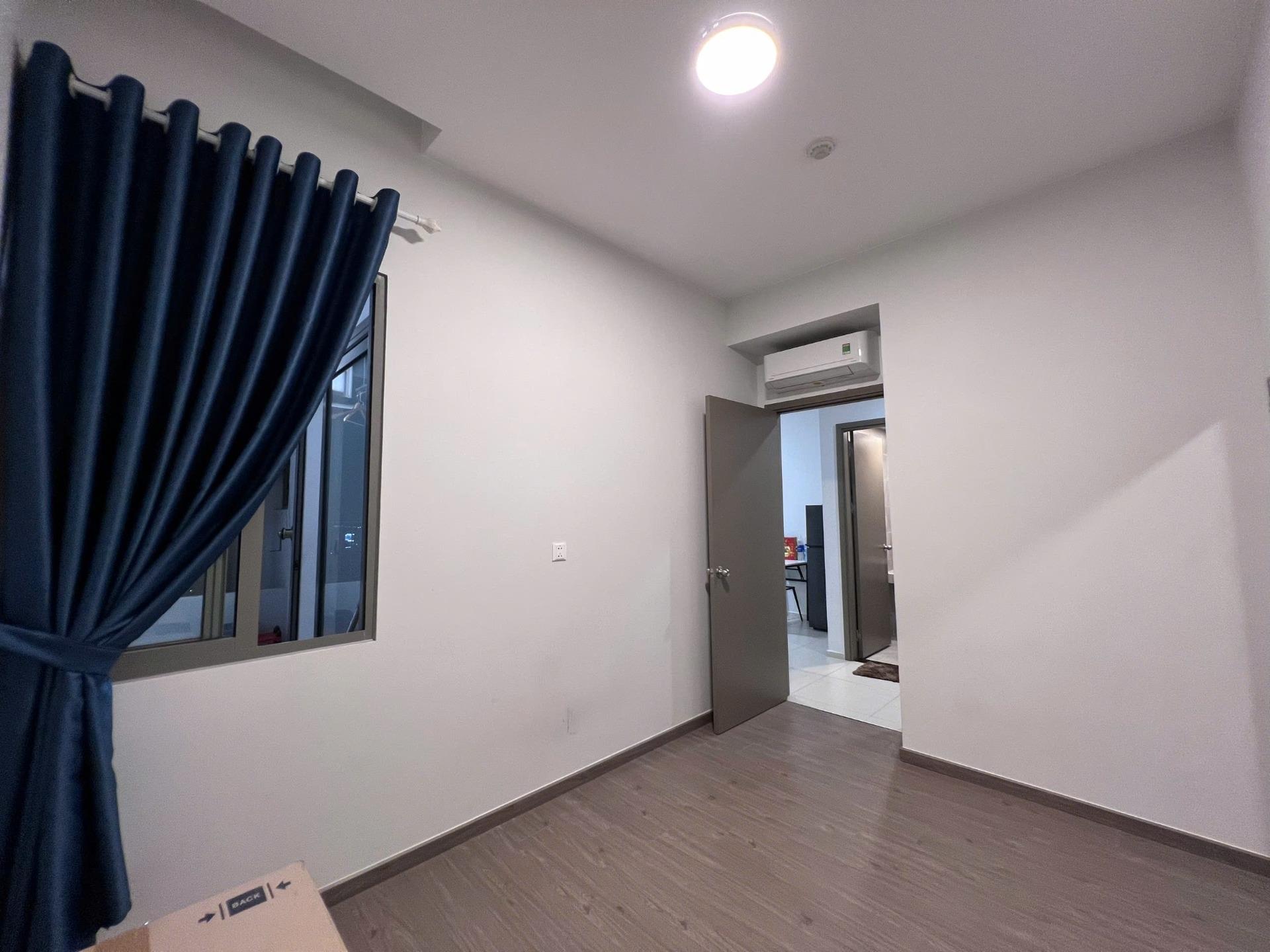 Cho thuê gấp căn hộ 60 m2 tại Đường Nguyễn Văn Linh - Bình Chánh, giá 6,5 triệu/tháng