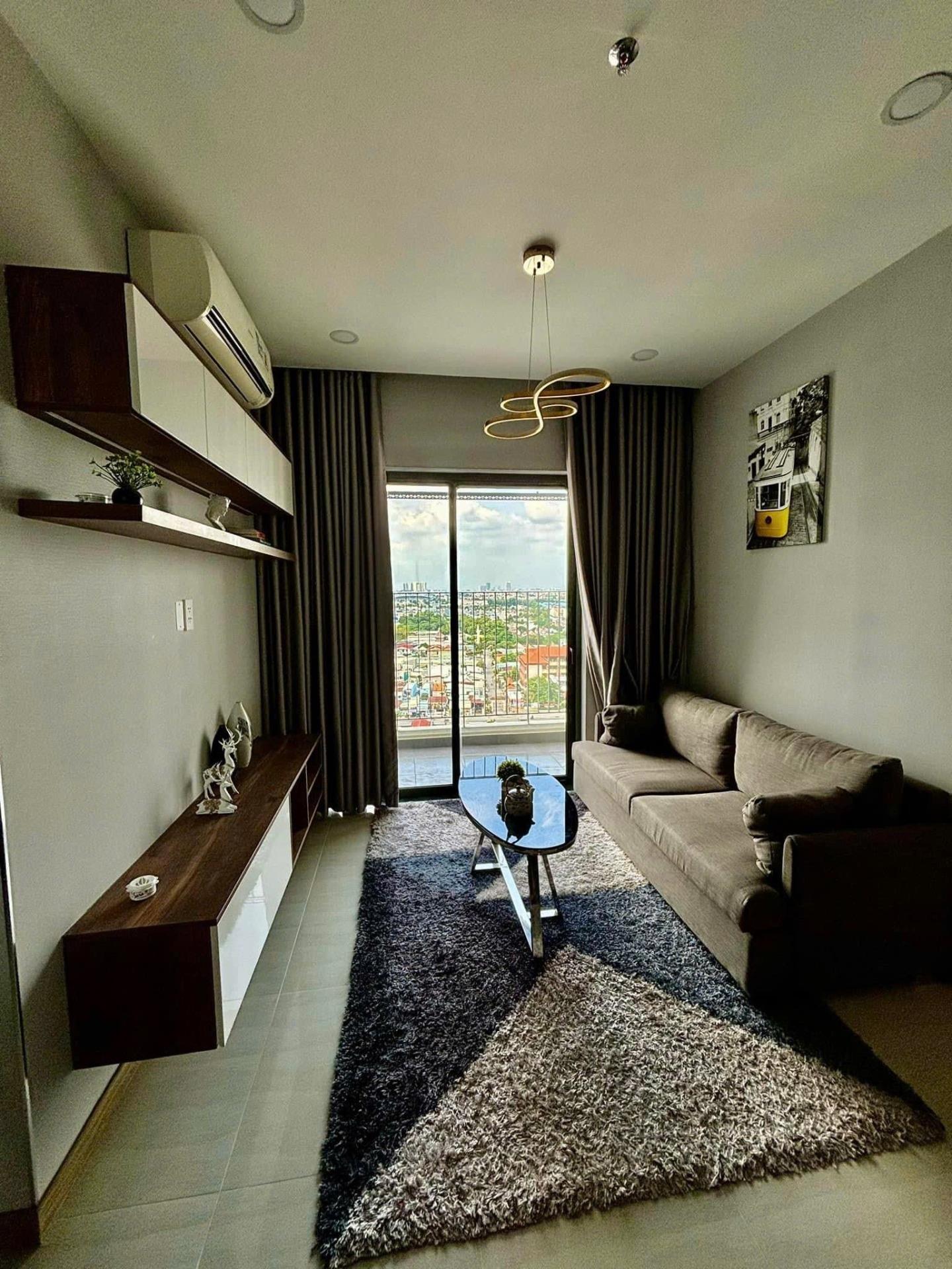 Cần bán nhanh căn hộ chung cư 52 m2, giá 1,7 tỷ tại Đường Nội Hóa 1 - Bình An - Dĩ An - Bình Dương