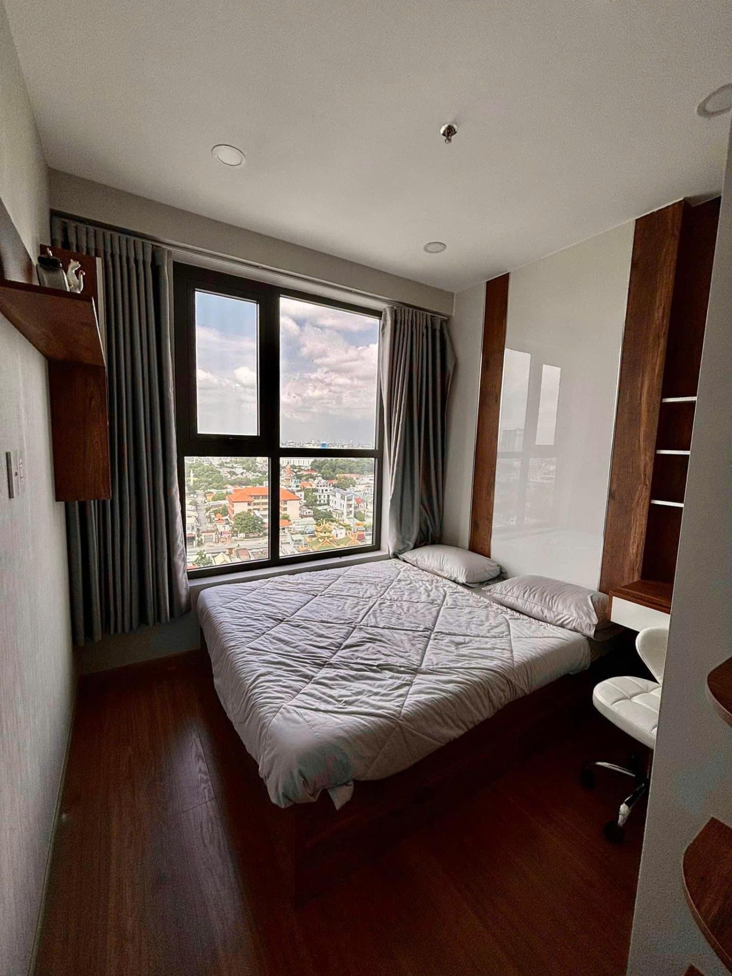 Cần bán nhanh căn hộ chung cư 52 m2, giá 1,7 tỷ tại Đường Nội Hóa 1 - Bình An - Dĩ An - Bình Dương