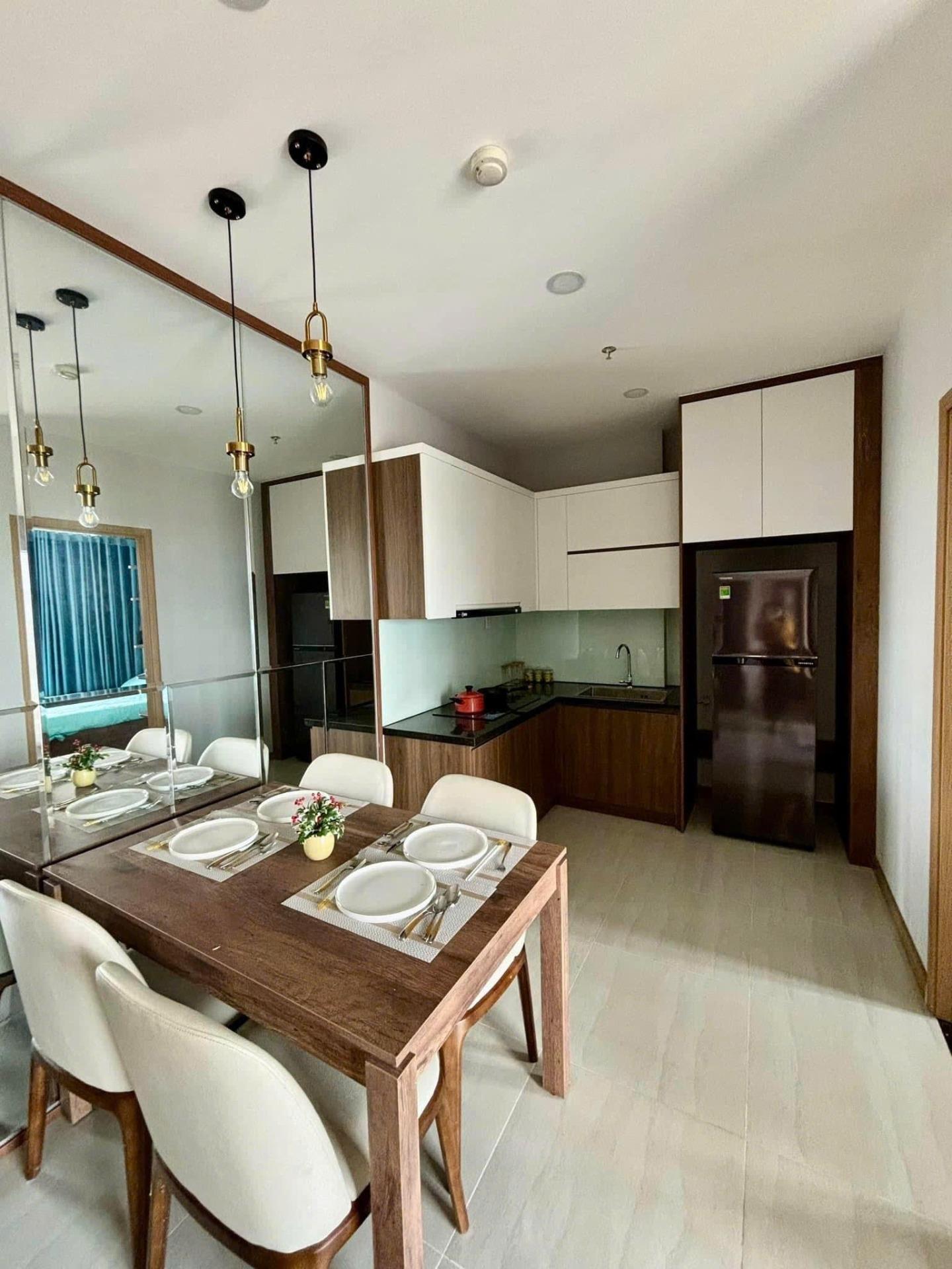 Cần bán nhanh căn hộ chung cư 52 m2, giá 1,7 tỷ tại Đường Nội Hóa 1 - Bình An - Dĩ An - Bình Dương