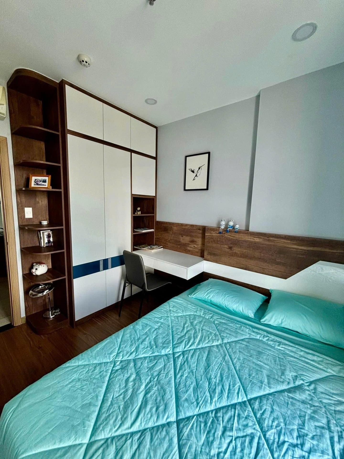 Cần bán nhanh căn hộ chung cư 52 m2, giá 1,7 tỷ tại Đường Nội Hóa 1 - Bình An - Dĩ An - Bình Dương